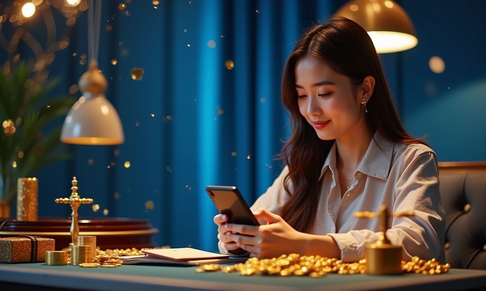 won88 Meja Langsung, Slot & Permainan Meja dalam Satu Lobi