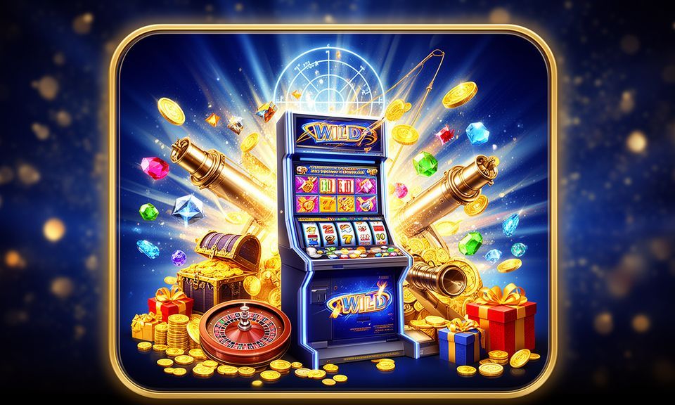 won88 Bagaimana Kami Membina won88 untuk Pemain Malaysia